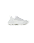 Calvin Klein Jeans Minimalist Leather Chunky Sole Sneakers