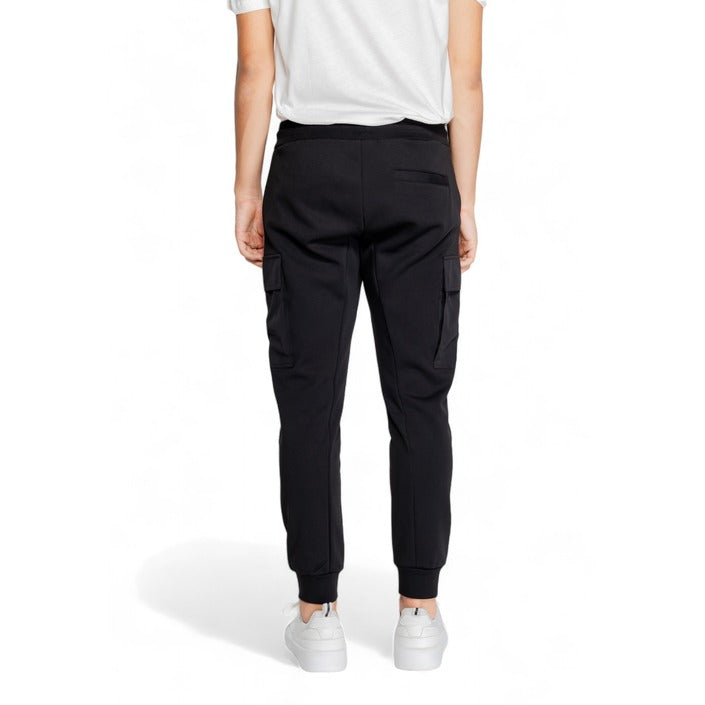 Antony Morato Minimalist Cargo Joggers Cotton-Blend