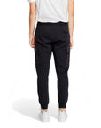 Antony Morato Minimalist Cargo Joggers Cotton-Blend