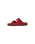 Birkenstock Minimalist Double Buckle Strap Sandals