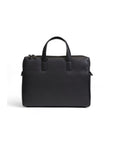 Calvin Klein Logo Briefcase Bag