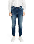 Antony Morato Dark Wash Skinny Jeans