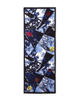 Desigual Floral Collage Scarf