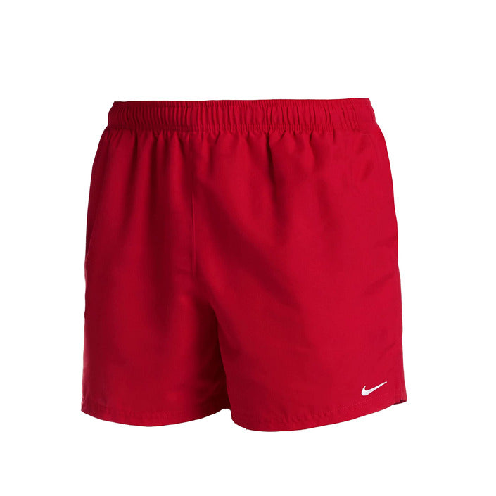 Nike Swim Logo Quick Dry Athleisure Shorts