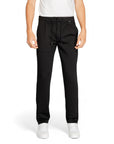 Calvin Klein Minimalist Athleisure Black Sweatpants