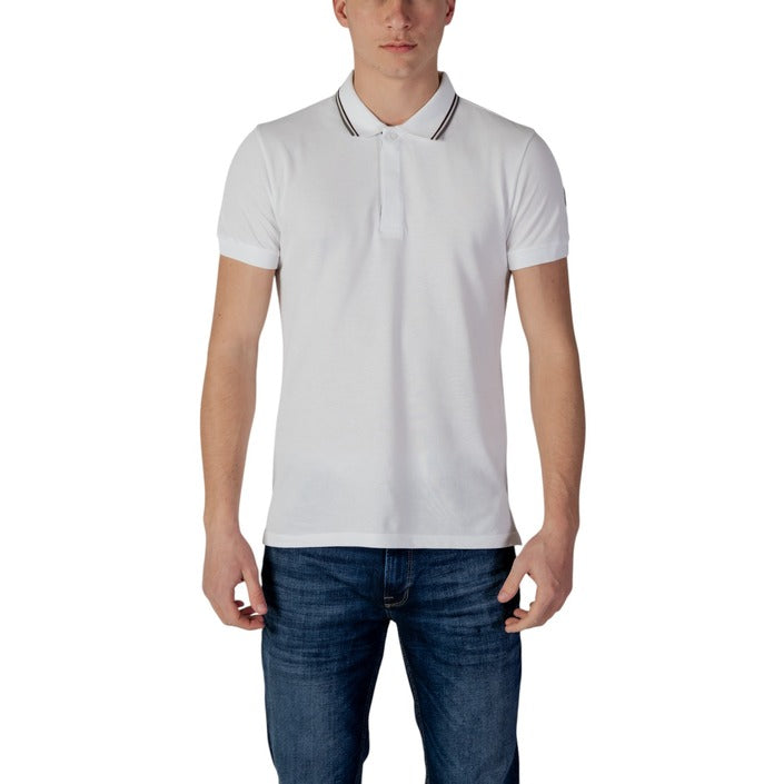 Colmar Originals Logo 100% Cotton Polo Shirt