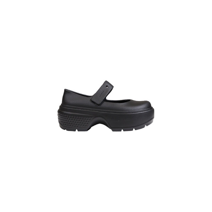 Crocs Minimalist Mary Jane Single Strap Sandals