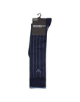 Emporio Armani Logo High Socks Cotton-Blend - 1 Pair