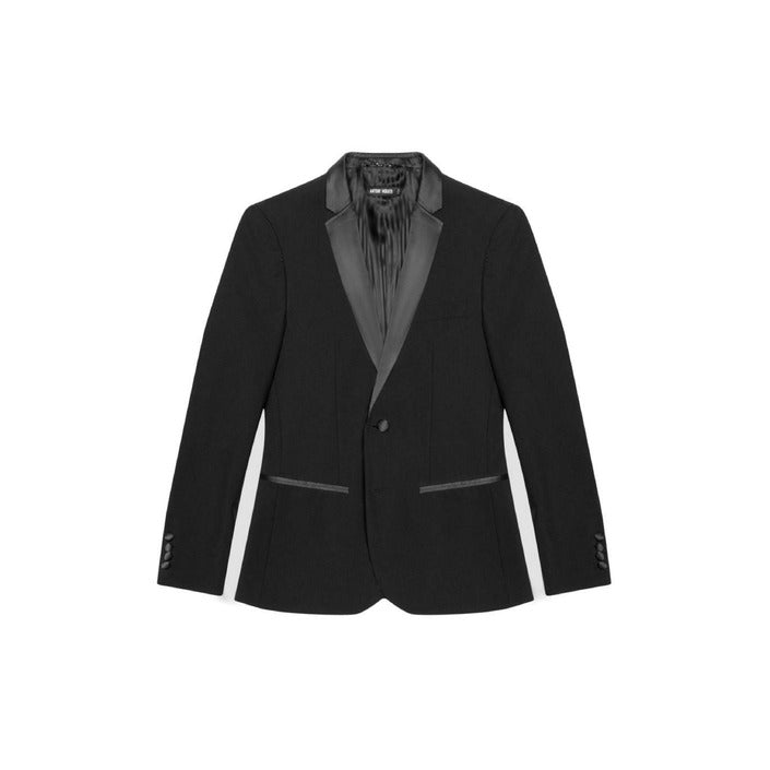 Antony Morato Black Tie Event Suit Blazer