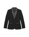 Antony Morato Black Tie Event Suit Blazer