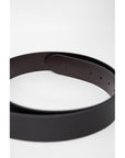 Calvin Klein Square Buckle Belt