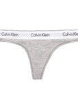 Calvin Klein Underwear Logo Cotton Stretch Classic Intimates