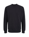 Jack & Jones Minimalist Pure Cotton Sweatshirt - Multiple Colors