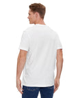 Calvin Klein Jeans Pure Cotton Minimalist T-Shirt - Multiple Colors