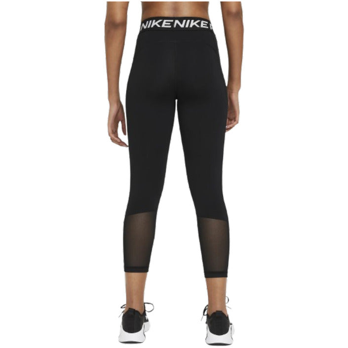 Nike Logo Athleisure Stretch Leggings