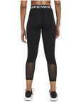 Nike Logo Athleisure Stretch Leggings