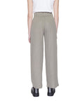 JDY Minimalist Wide Leg Pants