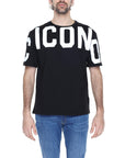 Icon Logo Pure Cotton T-Shirt - Multiple Colors