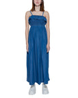 Only Denim Maxi Dress