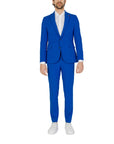 Mulish Full Suit - vivid blue