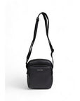 Calvin Klein Logo Black Crossbody Bag