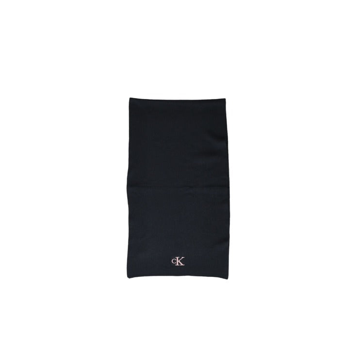 Calvin Klein Logo Scarf - Recycled Polyester