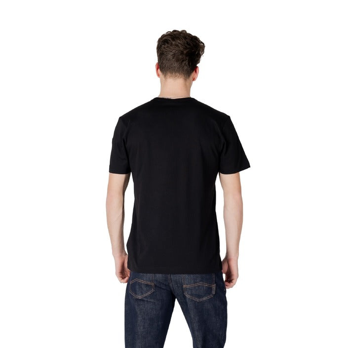 Colmar Originals Minimalist T-Shirt 100% Cotton