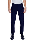 Antony Morato Minimalist Ultra-Casual Suit Pants