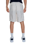 Jack & Jones Minimalist Cargo Shorts 100% Cotton