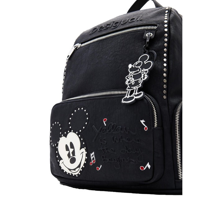 Desigual x Mickey Mouse Backpack