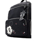 Desigual x Mickey Mouse Backpack