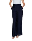 Vero Moda Black Wide Leg Pants