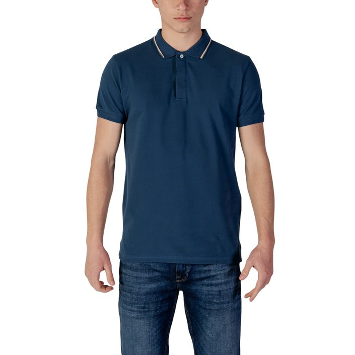 Colmar Originals Logo 100% Cotton Polo Shirt