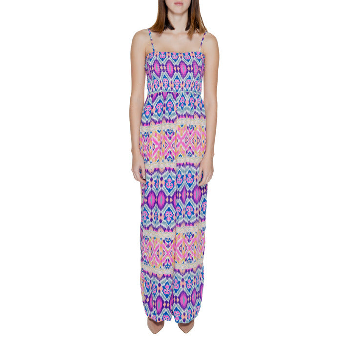 Only Boho Maxi Jumpsuit