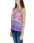 Only Tribal Vivid Camisole Singlet Top