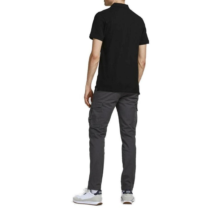 Jack & Jones Minimalist Polo Shirt 100% Cotton