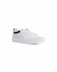 Tommy Hilfiger Logo Lace-Up Sneakers