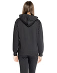 Calvin Klein Sport Logo Athleisure Hooded Pullover