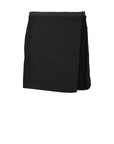 Costume National Contemporary Minimalist Mini Skirt