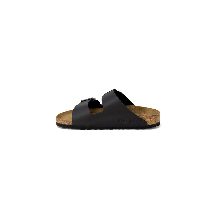 Birkenstock Minimalist Double Buckle Strap Sandals