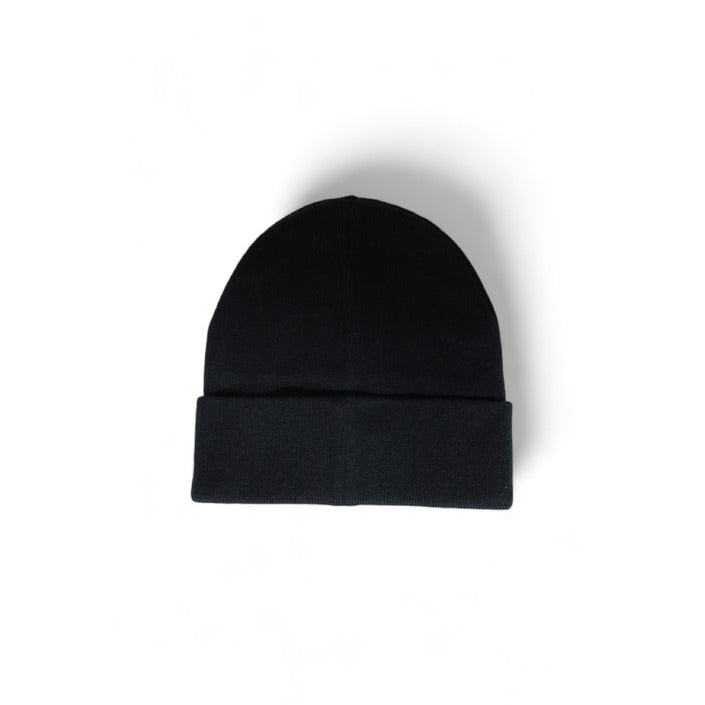 Calvin Klein Logo Unisex Beanie