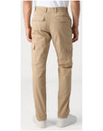 Lyle & Scott Logo Slim Fit Cargo Pants Cotton-Rich