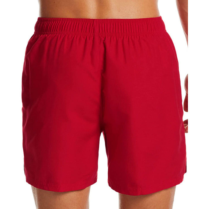 Nike Swim Logo Quick Dry Athleisure Shorts