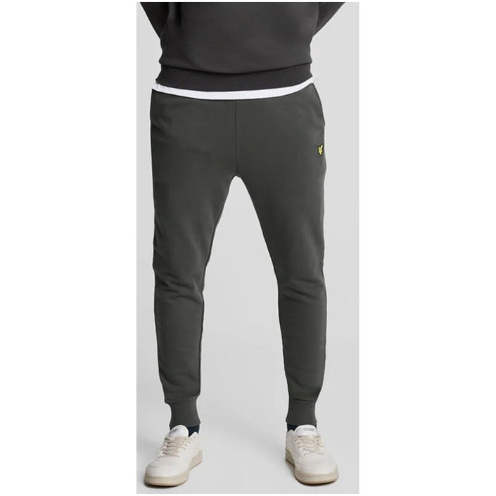 Lyle & Scott Logo Joggers 100% Cotton