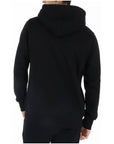 Les Hommes Logo Pure Cotton Athleisure Hooded Jacket - More Colors