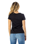 Calvin Klein Jeans Logo Pure Cotton T-Shirt