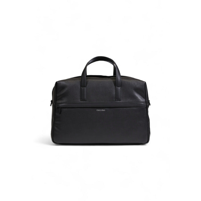 Calvin Klein Versatile Overnight Carry Cabin Bag