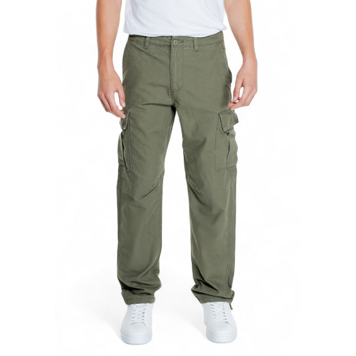 Jack & Jones Cargo Pants Regular Fit 100% Cotton