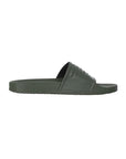 Emporio Armani Logo Resort Slides - Multiple Colors