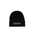 Guess Logo Beanie - 2 Shades